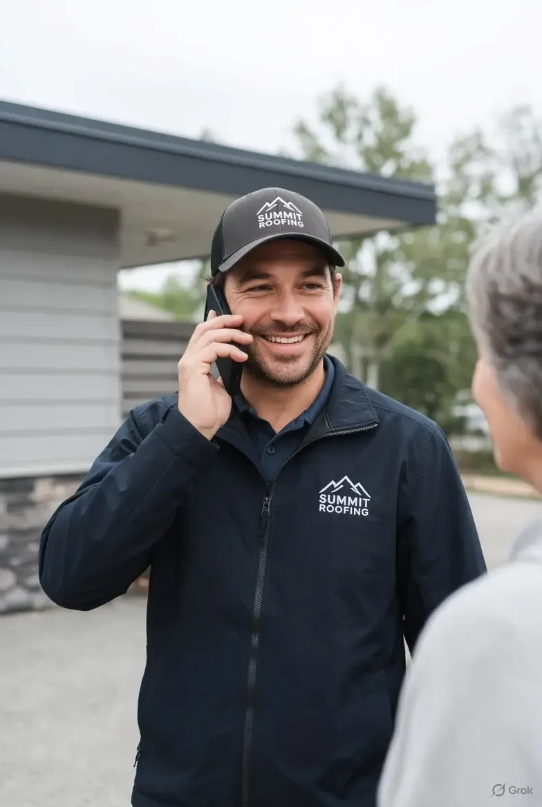 Flat Roof Leak Repair Beresford, SD FAQs